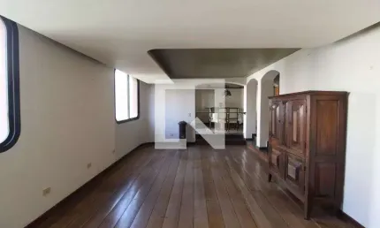 Apartamento para venda - moema, 3 quartos,  210 m² - são paulo
