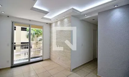 Apartamento para Venda - Paulicéia, 2 Quartos,  48 m² - São Bernardo do Campo