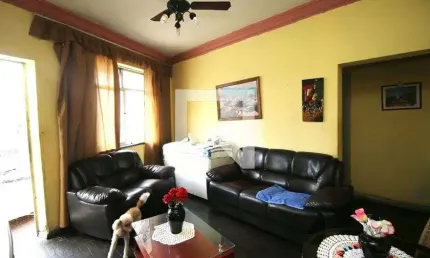 Apartamento para Venda - Penha, 3 Quartos,  140 m² - Rio de Janeiro