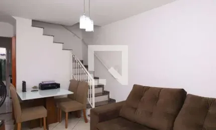 Casa / Sobrado em Condomínio para Venda - Itaquera, 2 Quartos,  59 m² - São Paulo