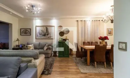 Apartamento para Venda - Vila Pompéia, 3 Quartos,  150 m² - São Paulo