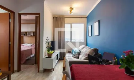 Cobertura para Venda - Santa Maria, 1 Quarto,  34 m² - Osasco