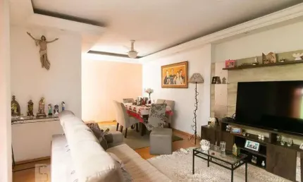 Casa para venda - vila jacuí, 3 quartos,  194 m² - são paulo