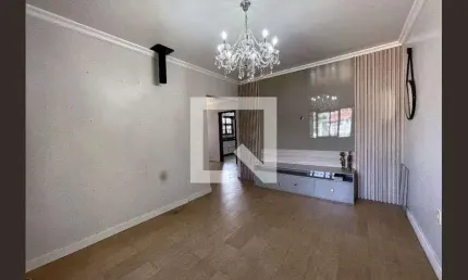 Casa para Venda - Campestre, 3 Quartos,  130 m² - São Leopoldo