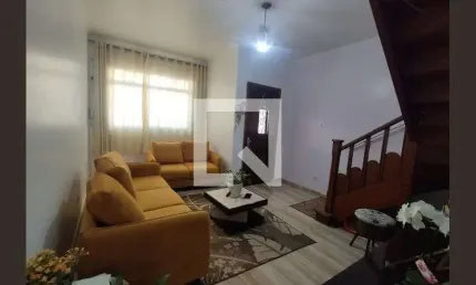 Casa para venda - vila das mercês, 2 quartos,  120 m² - são paulo