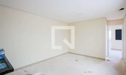 Apartamento para Venda - Parque Bandeirante, 2 Quartos,  50 m² - Santo André