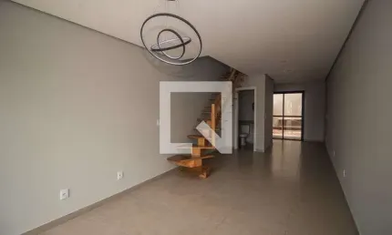Casa para Venda - Campo Novo, 2 Quartos,  100 m² - Porto Alegre