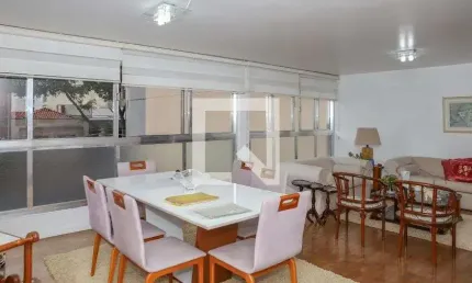 Apartamento para Venda - Bom Retiro, 3 Quartos,  180 m² - São Paulo