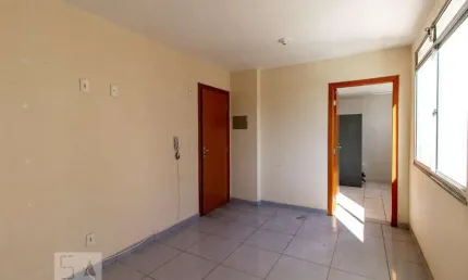 Apartamento para venda - copacabana, 2 quartos,  55 m² - belo horizonte