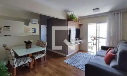 Apartamento para Venda - Parque Prado, 3 Quartos,  81 m² - Campinas
