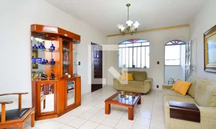 Apartamento para Venda - Sagrada Família, 3 Quartos,  118 m² - Belo Horizonte