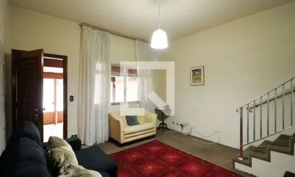 Casa para venda - água fria, 3 quartos,  150 m² - são paulo