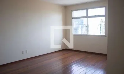 Apartamento para Venda - Funcionários, 3 Quartos,  81 m² - Belo Horizonte