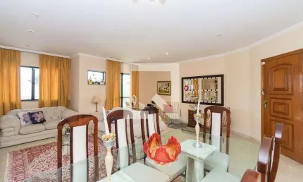 Apartamento para Venda - Irajá, 4 Quartos,  233 m² - Rio de Janeiro