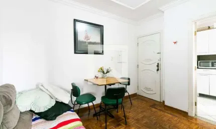 Apartamento para venda - tatuapé, 2 quartos,  80 m² - são paulo