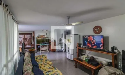 Apartamento para Venda - Recreio, 3 Quartos,  248 m² - Rio de Janeiro