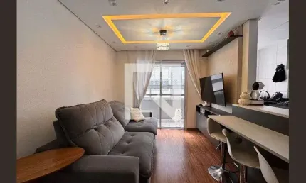 Apartamento para venda - vila metalúrgica, 2 quartos,  65 m² - santo andré