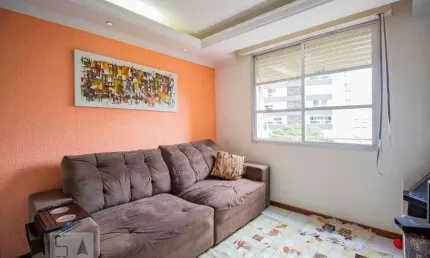 Apartamento para venda - bela vista, 2 quartos,  100 m² - porto alegre
