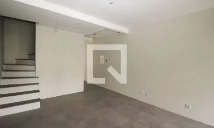 Casa para venda - guarujá, 3 quartos,  123 m² - porto alegre