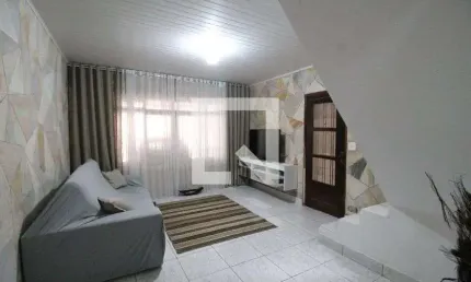 Casa para Venda - Cangaíba, 3 Quartos,  185 m² - São Paulo