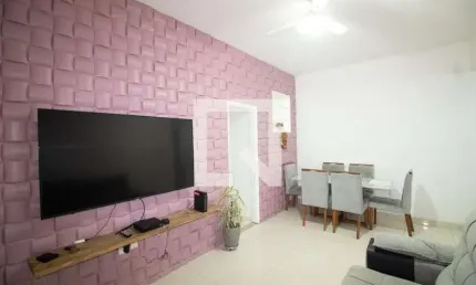 Apartamento para Venda - Copacabana, 2 Quartos,  73 m² - Rio de Janeiro