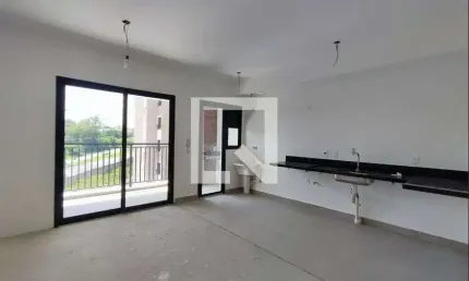 Apartamento para Venda - Swiss Park, 2 Quartos,  67 m² - Campinas