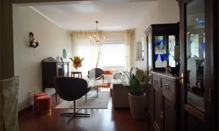 Apartamento para venda - vila ipiranga, 3 quartos,  130 m² - porto alegre
