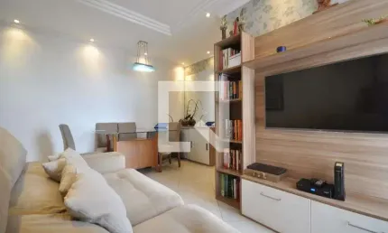 Apartamento para Venda - Vila Guilherme, 2 Quartos,  49 m² - São Paulo