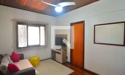 Casa para Venda - Harmonia, 2 Quartos,  95 m² - Canoas
