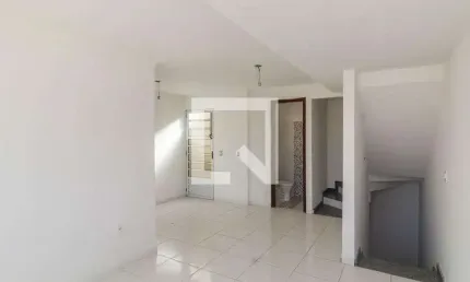 Casa / Sobrado em Condomínio para Venda - Itaquera, 2 Quartos,  101 m² - São Paulo