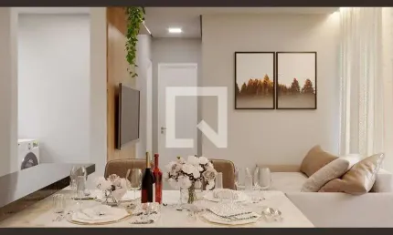 Apartamento para Venda - Santa Inês, 2 Quartos,  93 m² - Belo Horizonte
