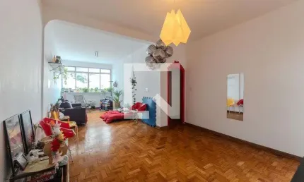 Apartamento para Venda - Bela Vista, 3 Quartos,  130 m² - São Paulo