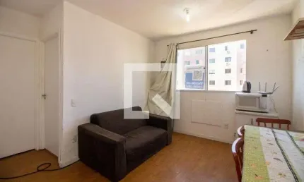 Apartamento para venda - rubem berta, 2 quartos,  41 m² - porto alegre