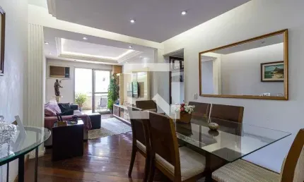 Apartamento para Venda - Grajaú, 2 Quartos,  88 m² - Rio de Janeiro