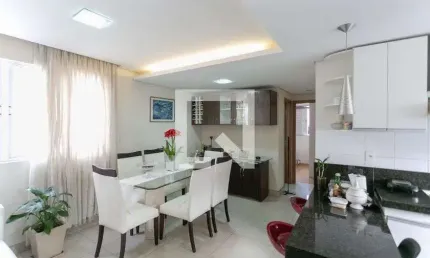 Cobertura para Venda - Santo Antônio, 3 Quartos,  152 m² - Belo Horizonte