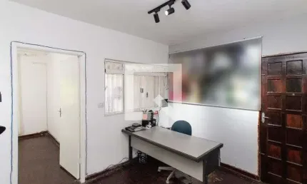 Casa para venda - vila ede, 2 quartos,  160 m² - são paulo