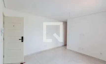 Cobertura para Venda - Jardim Santo Alberto, 2 Quartos,  100 m² - Santo André