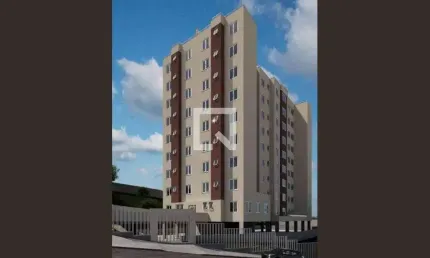 Cobertura para Venda - Nova Gameleira, 2 Quartos,  99 m² - Belo Horizonte