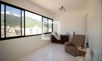 Apartamento para venda - tijuca, 2 quartos,  64 m² - rio de janeiro