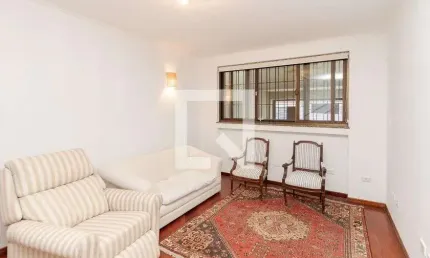Casa para venda - chácara santo antonio, 3 quartos,  200 m² - são paulo