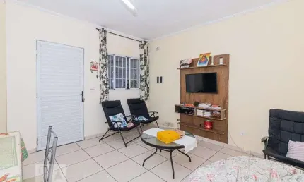 Casa para venda - vila mazzei, 3 quartos,  110 m² - são paulo