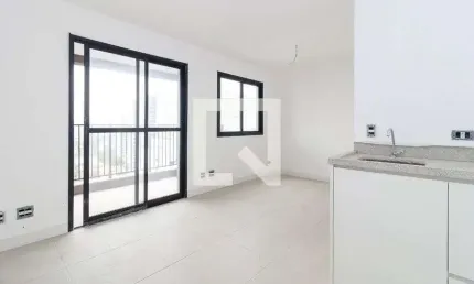 Kitnet / stúdio à venda na rua morais de barros, brooklin, são paulo por r$ 425.000