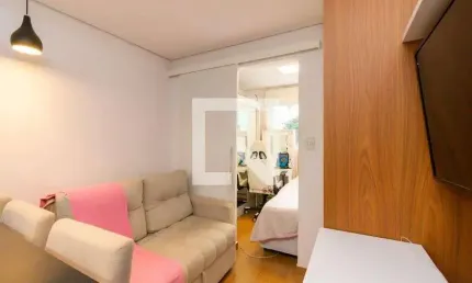 Kitnet / stúdio para venda - liberdade, 1 quarto,  25 m² - são paulo