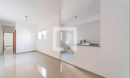 Cobertura para Venda - Parque das Nações, 2 Quartos,  116 m² - Santo André