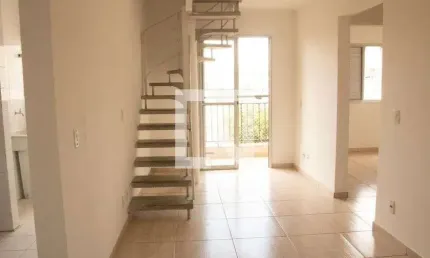 Cobertura para Venda - São Pedro, 3 Quartos,  88 m² - Osasco
