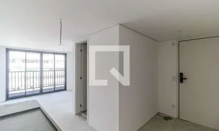 Kitnet / stúdio para venda - santa cecília, 1 quarto,  29 m² - são paulo