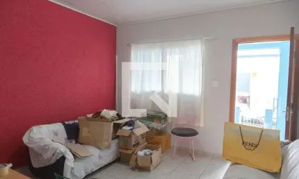 Casa para Venda - Vila Galvão, 3 Quartos,  135 m² - Guarulhos