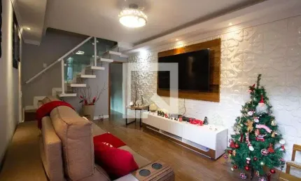 Casa para venda - vila jacuí, 4 quartos,  125 m² - são paulo