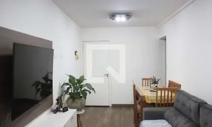Apartamento para Venda - Parque Continental II, 2 Quartos,  47 m² - Guarulhos