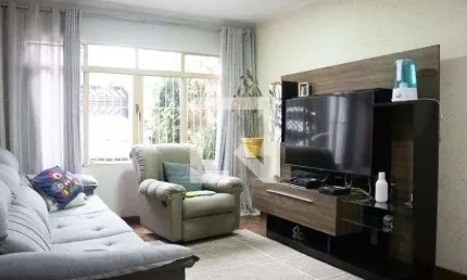 Casa para Venda - Pestana, 3 Quartos,  168 m² - Osasco